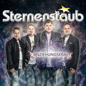 Sternenstaub - Anziehungskraft CD