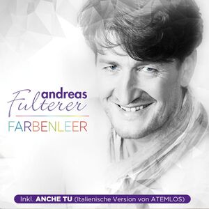 Andreas Fulterer - Farbenleer CD