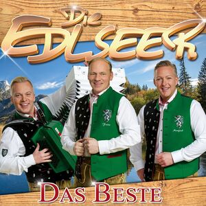 Die Edlseer - Das Beste 2CD
