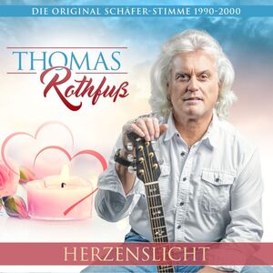 Thomas Rothfu� - Herzenslicht CD