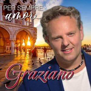 Graziano - Per Sempre Amore CD