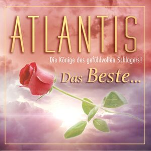 Atlantis - Das Beste? CD