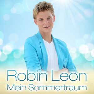 Robin Leon - Mein Sommertraum CD