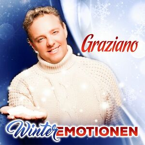 Graziano - Winteremotionen CD