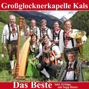 Gro�glocknerkapelle Kals - Das Beste CD