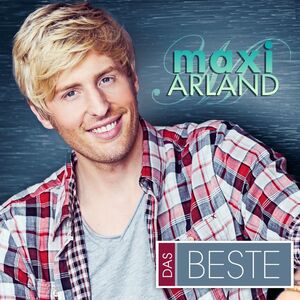 Maxi Arland - Das Beste CD