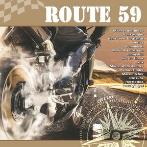 Route 59 CD