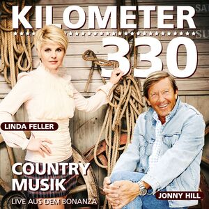 Kilometer 330 - Country-Musik CD