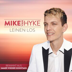 Mike van Hyke - Leinen los CD