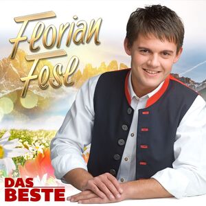 Florian Fesl - Das Beste 2CD
