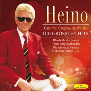 Heino - Die gr��ten Hits 2er-CD