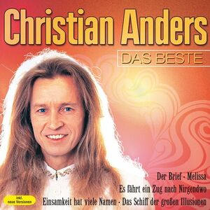 Christian Anders - Das Beste 2er-CD