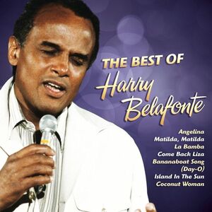 Harry Belafonte - The Best Of 2er-CD