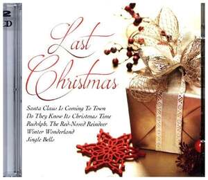 Last Christmas 2er-CD