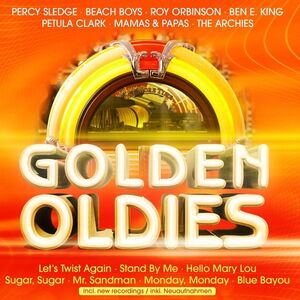 Golden Oldies 2er-CD