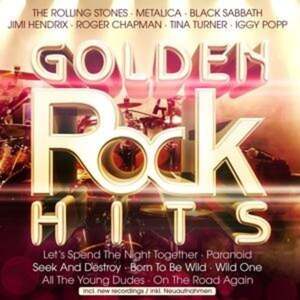Golden Rock Hits 2er-CD
