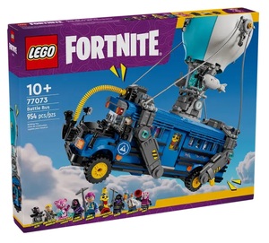 LEGO� Fortnite 77073 - Schlachtenbus (954 Teile)