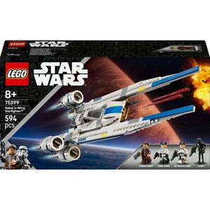 LEGO� Star Wars(TM) 75399 - Rebel U-Wing Starfighter(TM) (594 Teile)