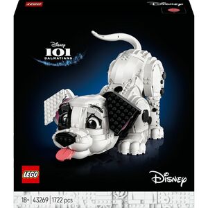 LEGO� Disney Classic 43269 - Welpe aus 101 Dalmatiner (1722 Teile)