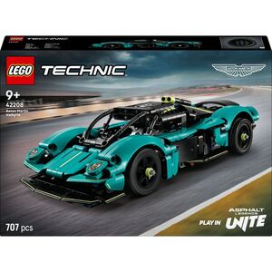 LEGO� Technic 42208 - Aston Martin Valkyrie (707 Teile)