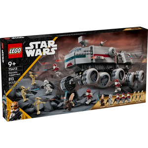 LEGO� Star Wars(TM) 75413 - Republikanischer Juggernaut (813 Teile)