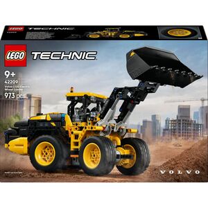 LEGO� Technic 42209 - Volvo L120 Electric Radlader (973 Teile)