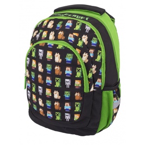 Minecraft - Schulrucksack 40 cm