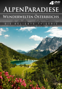 Divers - Alpenparadiese: Wunderwelten �sterreichs