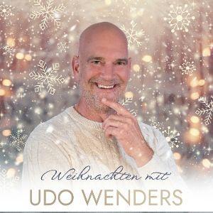 Weihnachten mit Udo Wenders