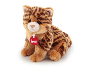 Trudi Klassiker - K�tzchen Brad tierisch (S)