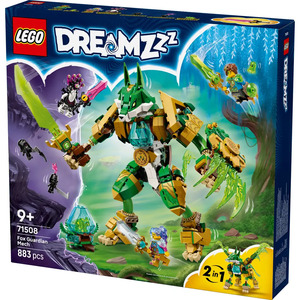 LEGO� DREAMZzz - Fuchs-W�chtermech (883 Teile)