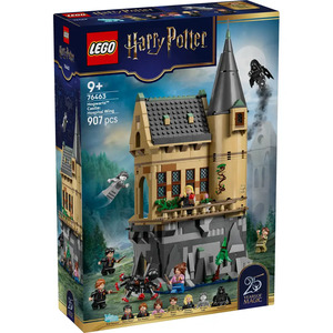 LEGO� Harry Potter(TM) - Schloss Hogwarts(TM): Krankenfl�gel (907 Teile)