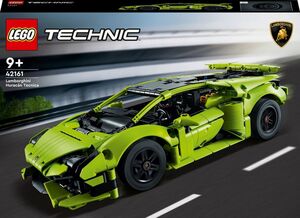 LEGO� 42161 - Technic(TM) Lamborghini Hurac�n Tecnica (806 Teile)