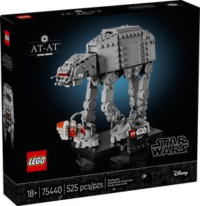 LEGO� Star Wars(TM) - AT-AT(TM) (525 Teile)