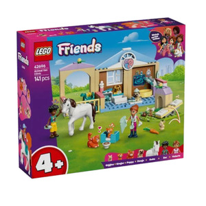 LEGO� Friends - Tierklinik (141 Teile)