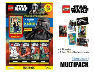 LEGO Star Wars Die Macht - Edition - MULTIPACK