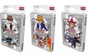 Yu-Gi-Oh! 2025 Mega-Pack Bundle Tuckbox EN