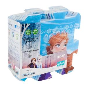 Disney Frozen 2 / Die Eisk�nigin 2 - Schaumstoffpuzzle