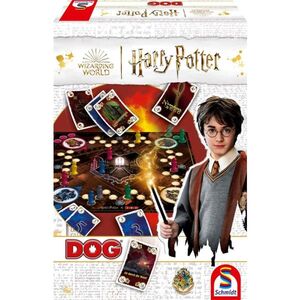 DOG� Harry Potter - Familienspiel
