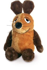 Die Maus - Pl�sch - 25 cm