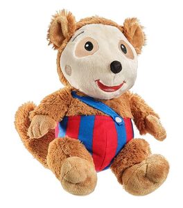 Bobo Siebenschl�fer - Pl�sch - 23 cm