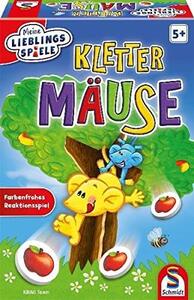 Kletterm�use - Kinderspiel