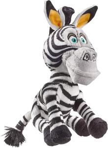 Madagascar Marty Zebra - Pl�sch - 18 cm
