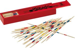 Mikado - Kinderspiel