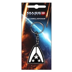 Starcraft - MASS EFFECT 3 - Allianz Schl�sselanh�nger