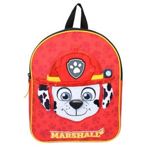 Paw Patrol - Rucksack Furry Friends - Marshall 32cm