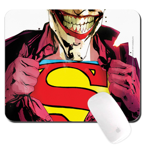 Mauspad / Mousepad Joker 002 DC Multicoloured