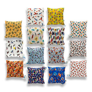 Dragon Ball - Kissen sortiert 38 cm