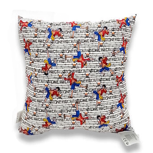 One Piece - Solo Lufy Kissen 38 cm