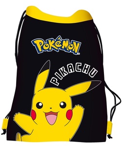 Pok�mon - Turnbeutel - 43 x 33 cm